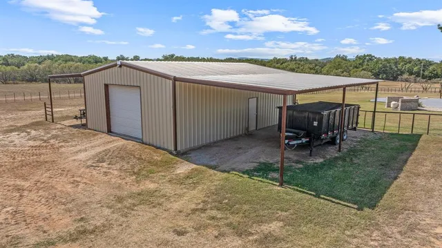 $625,000 | 600 Glenn Cemetery Road, Tolar, TX 76476