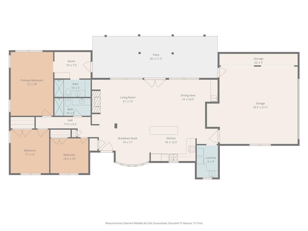 600 Glenn Cemetery Road Tolar, TX 76476 - Photo 31 of 31