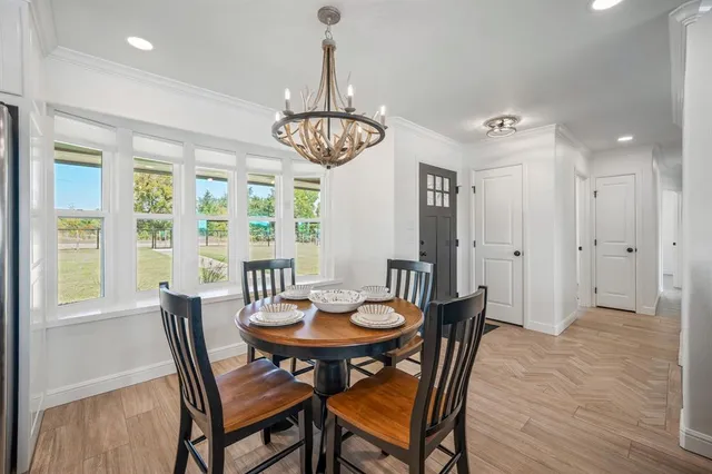 $625,000 | 600 Glenn Cemetery Road, Tolar, TX 76476