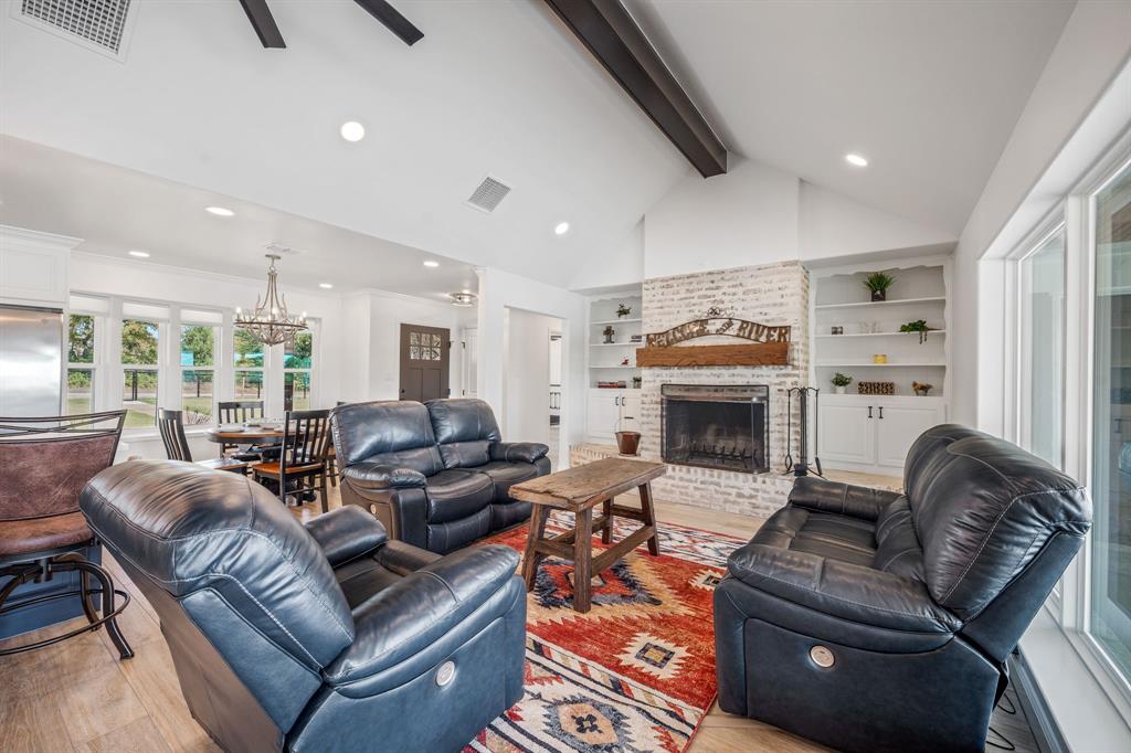 600 Glenn Cemetery Road Tolar, TX 76476 - Photo 6 of 31