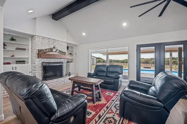 $625,000 | 600 Glenn Cemetery Road, Tolar, TX 76476