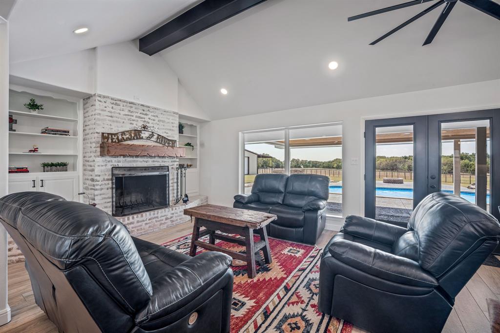 600 Glenn Cemetery Road Tolar, TX 76476 - Photo 7 of 31