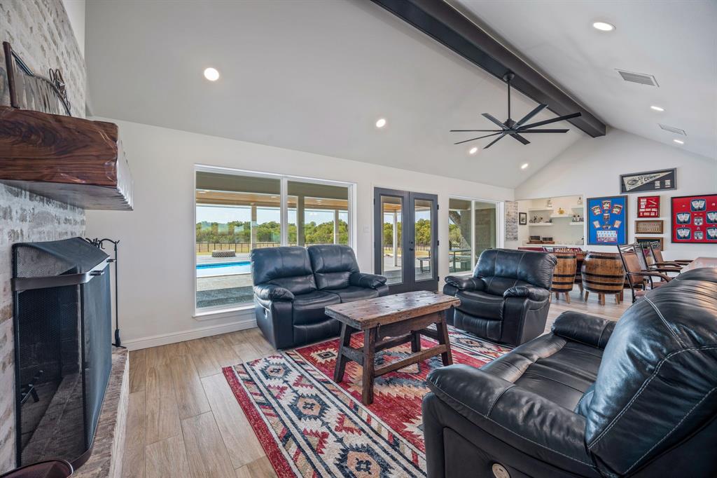 600 Glenn Cemetery Road Tolar, TX 76476 - Photo 8 of 31