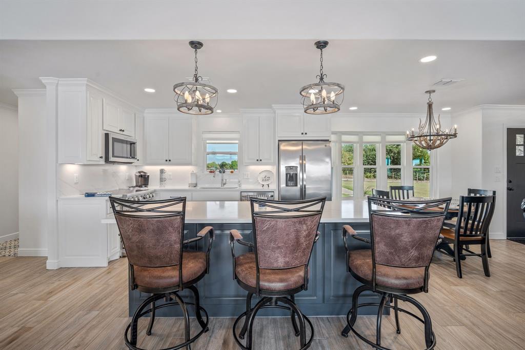 600 Glenn Cemetery Road Tolar, TX 76476 - Photo 9 of 31