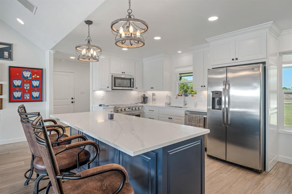 600 Glenn Cemetery Road Tolar, TX 76476 - Photo 10 of 31