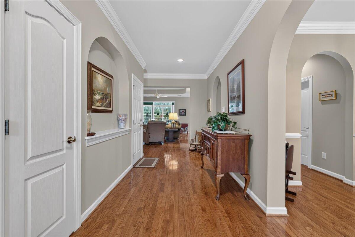 2528 Bent Tree Lane Mount Pleasant, SC 29464 - Photo 7 of 56