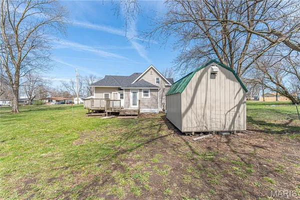 $150,000 | 202 West Canada Street, Sturgeon, MO 65284