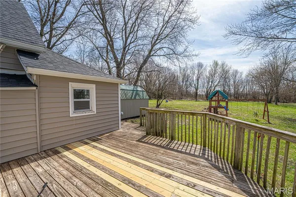 $150,000 | 202 West Canada Street, Sturgeon, MO 65284