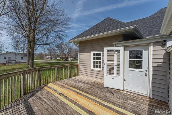 $150,000 | 202 West Canada Street, Sturgeon, MO 65284