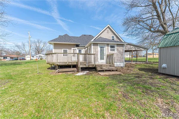 $150,000 | 202 West Canada Street, Sturgeon, MO 65284