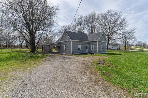 $150,000 | 202 West Canada Street, Sturgeon, MO 65284