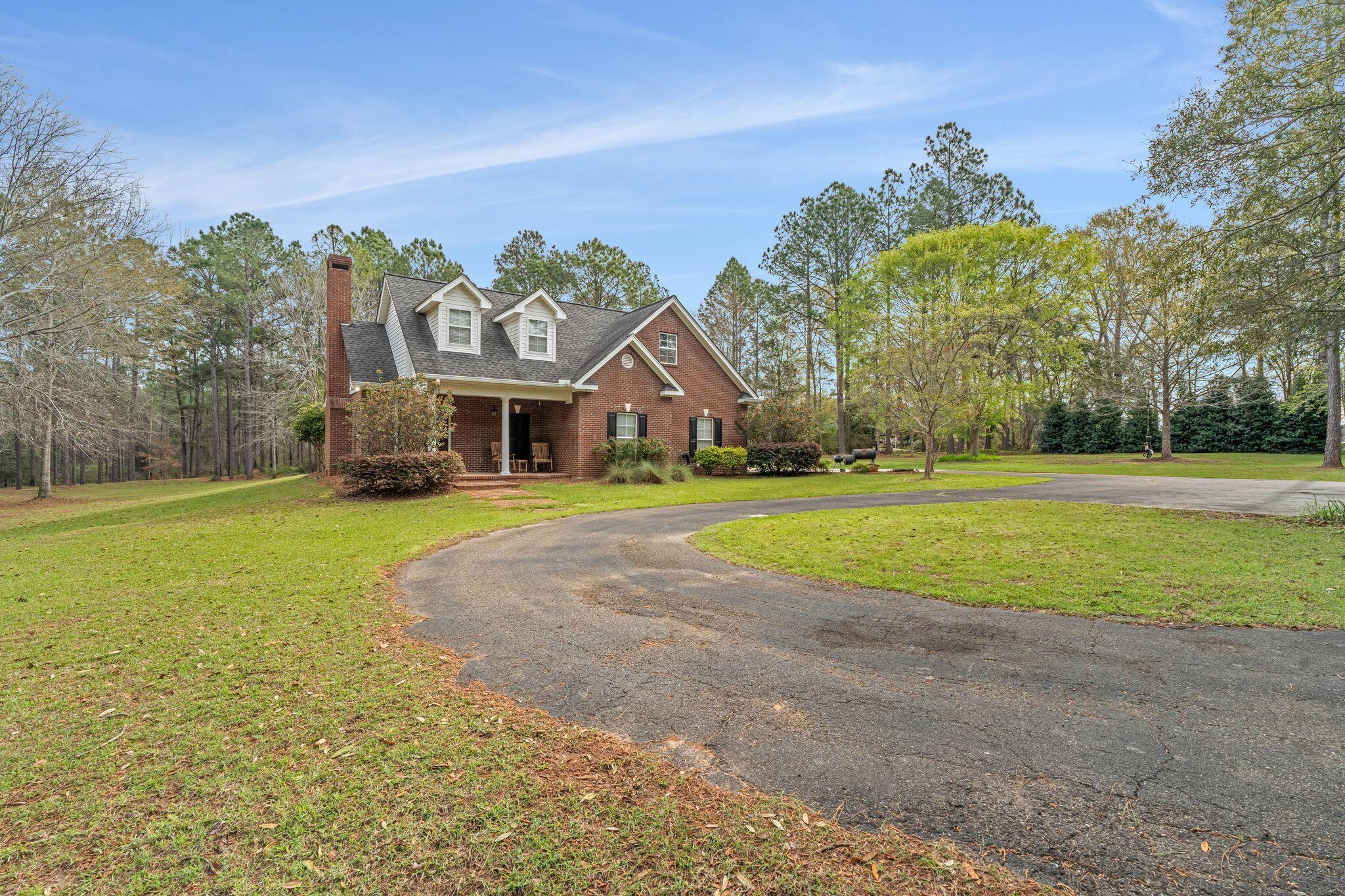 515 Baker Road Purvis, MS 39475 - Photo 6 of 53 515_Baker_Rd-6