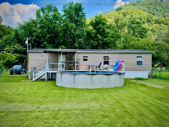 327 Big Branch Road Danville, WV 25053 - Photo 4 of 21 Gallery Image 4