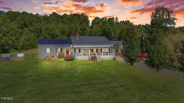 $485,000 | 2447 Denton Valley Road, Bristol, TN 37620