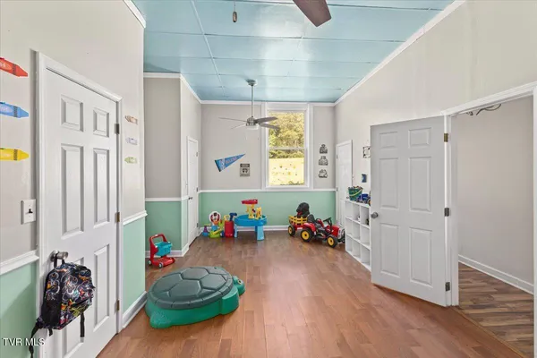 $485,000 | 2447 Denton Valley Road, Bristol, TN 37620