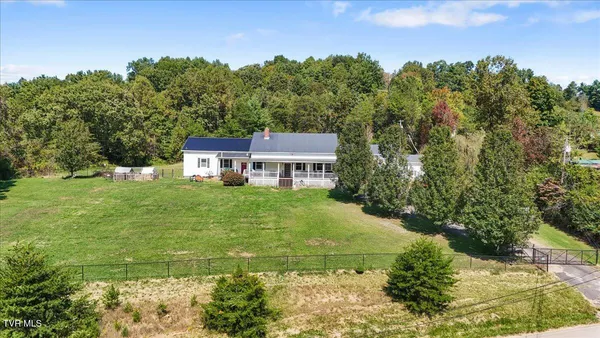 $485,000 | 2447 Denton Valley Road, Bristol, TN 37620