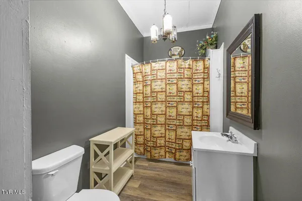 $485,000 | 2447 Denton Valley Road, Bristol, TN 37620