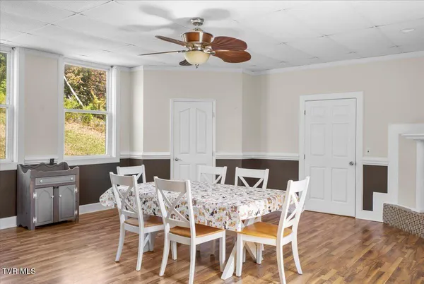 $485,000 | 2447 Denton Valley Road, Bristol, TN 37620