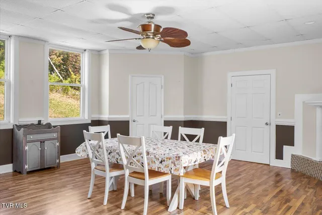 $500,000 | 2447 Denton Valley Road, Bristol, TN 37620