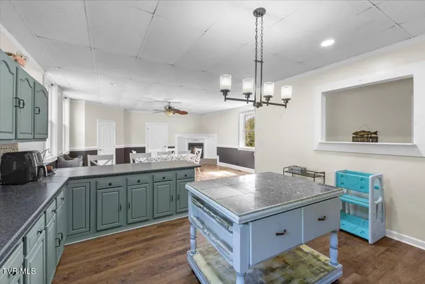 $485,000 | 2447 Denton Valley Road, Bristol, TN 37620