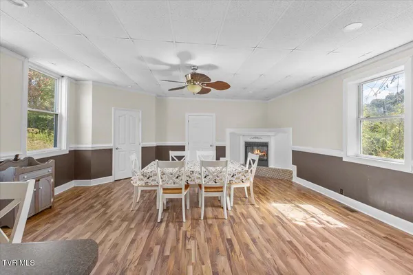 $485,000 | 2447 Denton Valley Road, Bristol, TN 37620