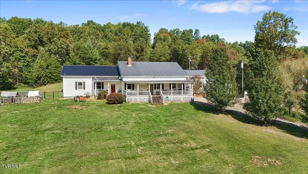 $485,000 | 2447 Denton Valley Road, Bristol, TN 37620