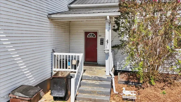 $480,000 | 2447 Denton Valley Road, Bristol, TN 37620