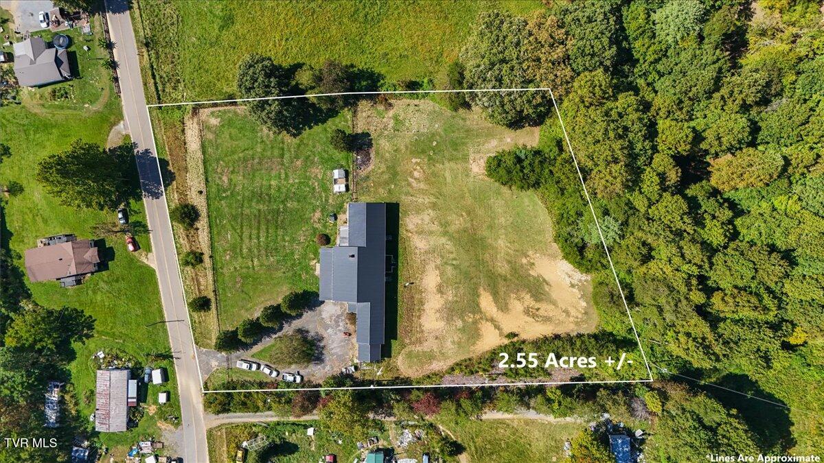 2447 Denton Valley Road Bristol, TN 37620 - Photo 35 of 41 38-DJI_20250919121459_0534_D