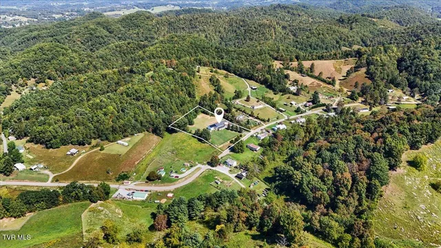 $500,000 | 2447 Denton Valley Road, Bristol, TN 37620