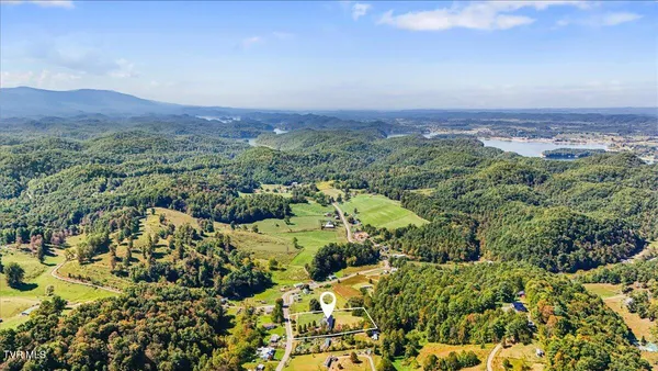 $480,000 | 2447 Denton Valley Road, Bristol, TN 37620
