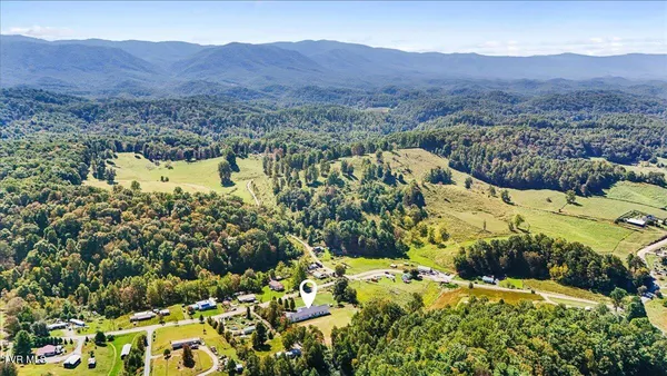 $485,000 | 2447 Denton Valley Road, Bristol, TN 37620