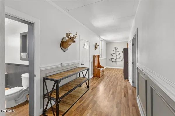 $485,000 | 2447 Denton Valley Road, Bristol, TN 37620