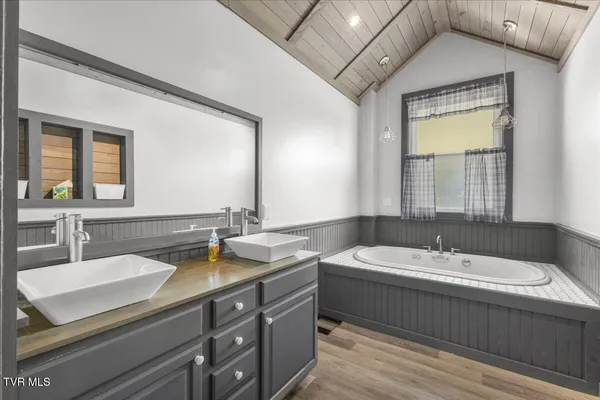 $485,000 | 2447 Denton Valley Road, Bristol, TN 37620