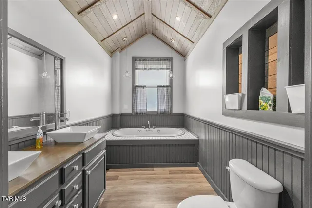 $500,000 | 2447 Denton Valley Road, Bristol, TN 37620