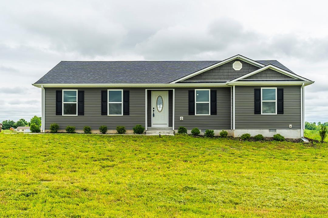 182 Ridgecrest Road Lancaster, KY 40444 - Photo 1 of 27 Photo 1