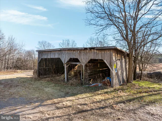 $1,025,000 | 1990 Collinsville Road, Cross Junction, VA 22625