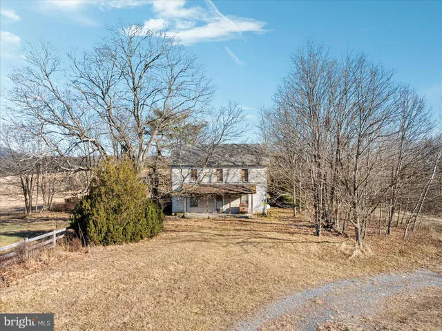 $1,025,000 | 1990 Collinsville Road, Cross Junction, VA 22625