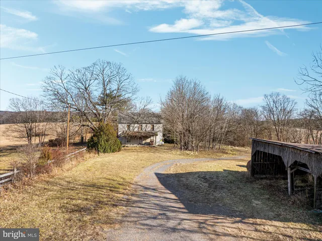$1,025,000 | 1990 Collinsville Road, Cross Junction, VA 22625