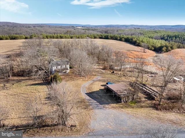 $1,025,000 | 1990 Collinsville Road, Cross Junction, VA 22625