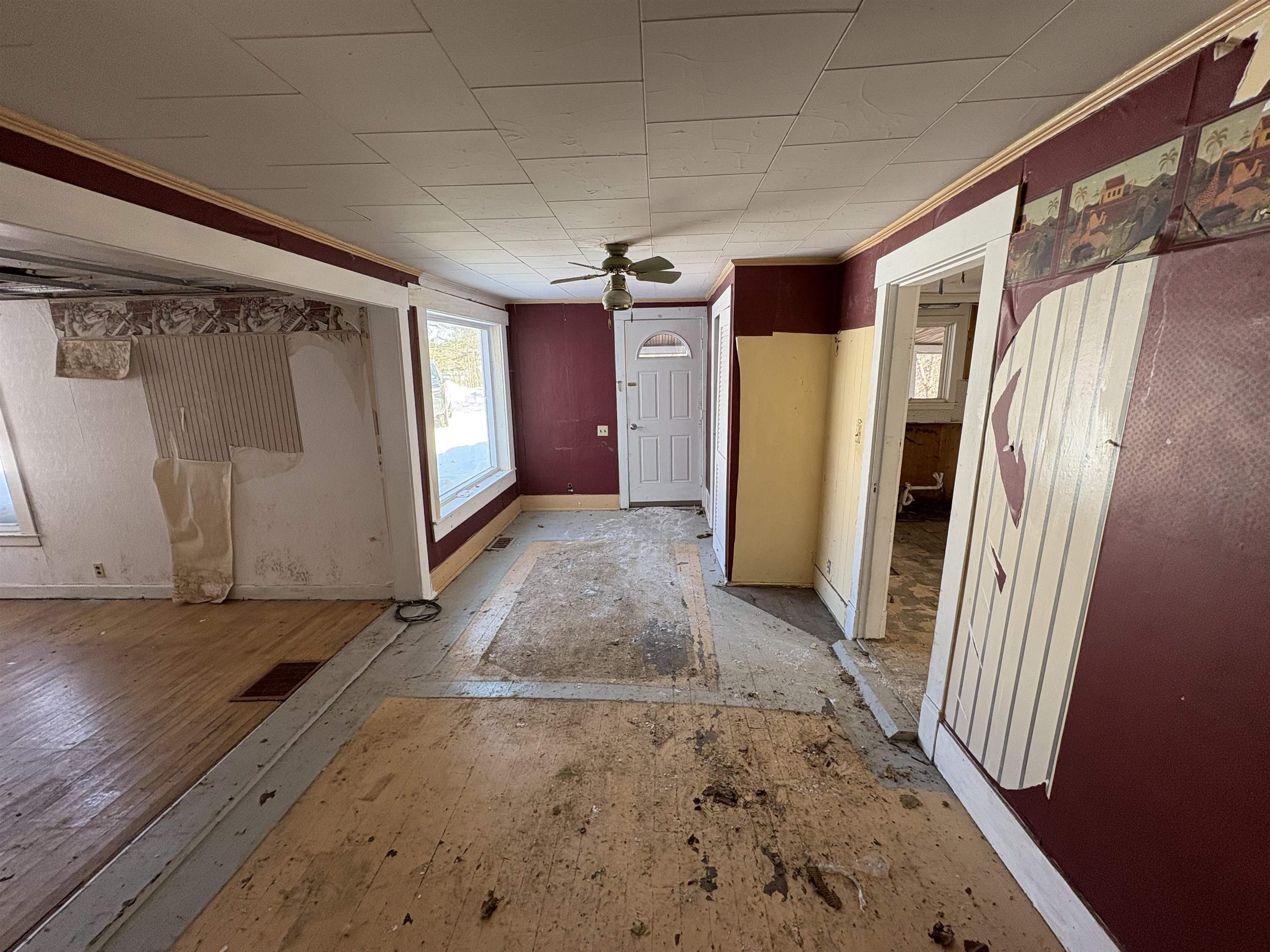 166 Hooker Hill Road St. Johnsbury, VT 05819 - Photo 25 of 52