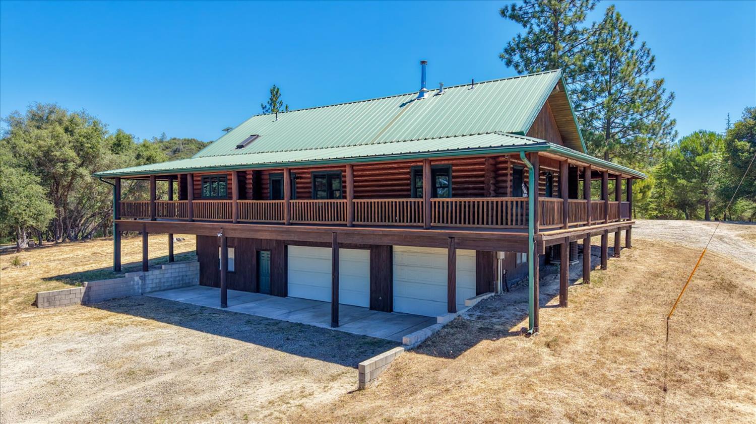 21748 Hyatt Road Nevada City, CA 95959 - Photo 56 of 83
