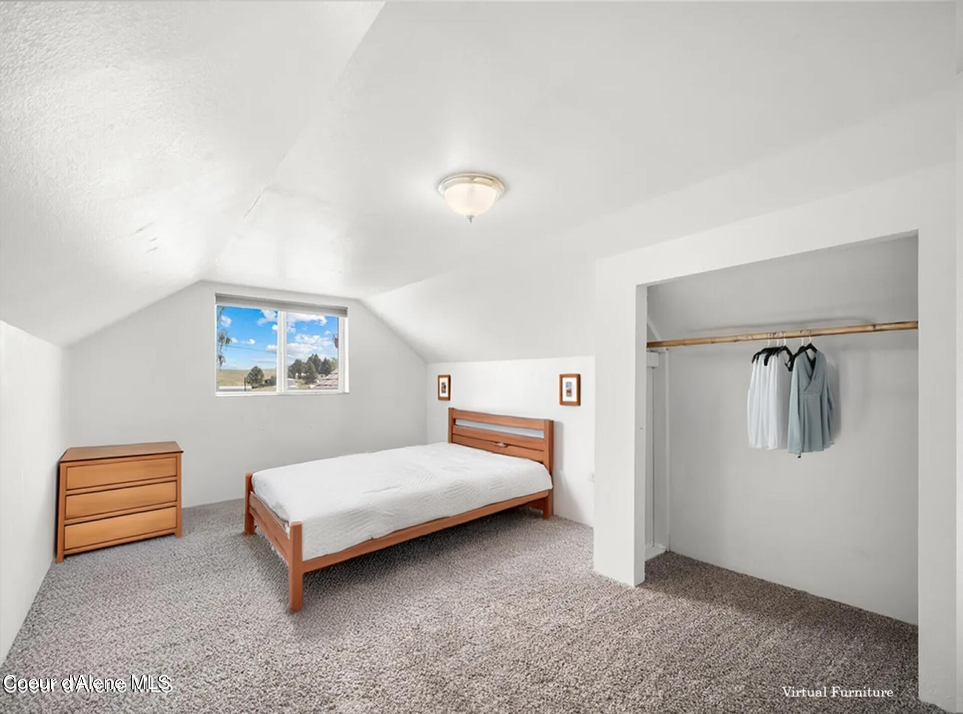 409 North 2nd Street Fairfield, WA 99012 - Photo 21 of 60 Virtual Furniture