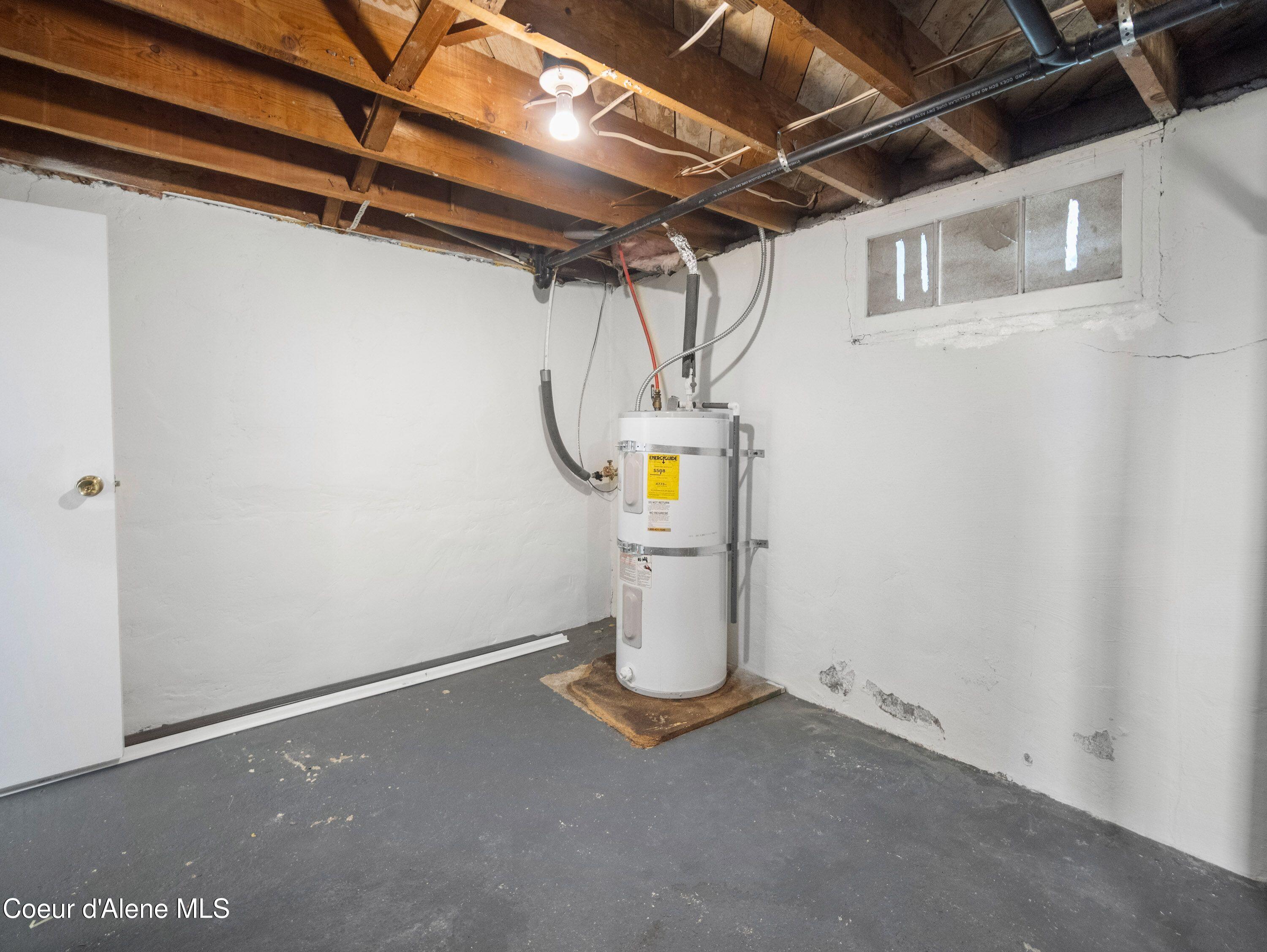 409 North 2nd Street Fairfield, WA 99012 - Photo 34 of 60 38