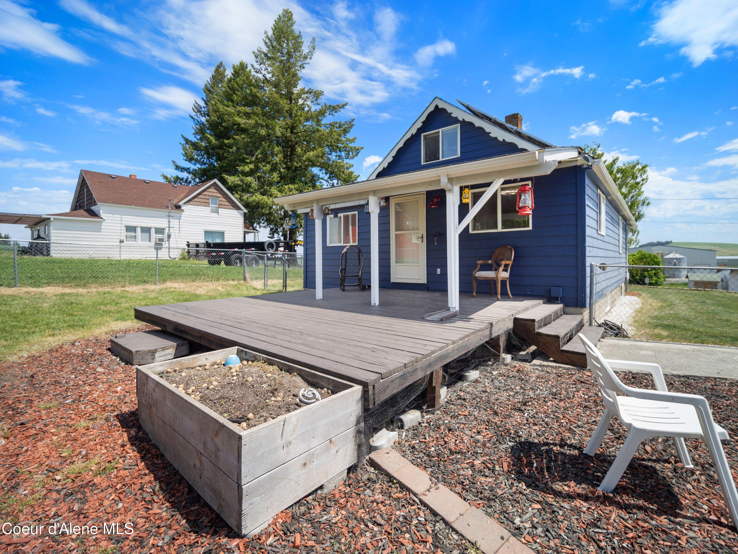 409 North 2nd Street Fairfield, WA 99012 - Photo 36 of 60 49