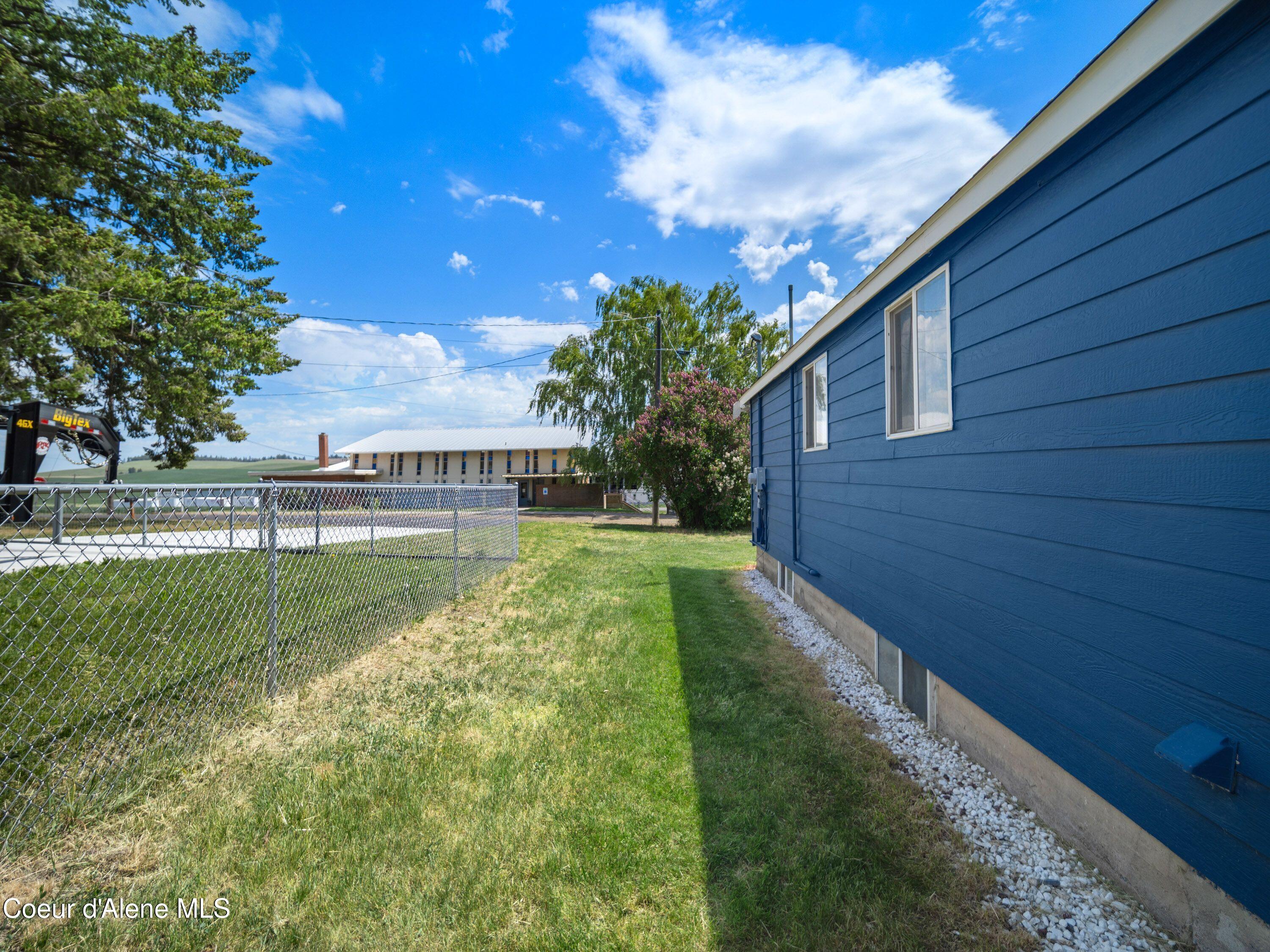 409 North 2nd Street Fairfield, WA 99012 - Photo 37 of 60 52