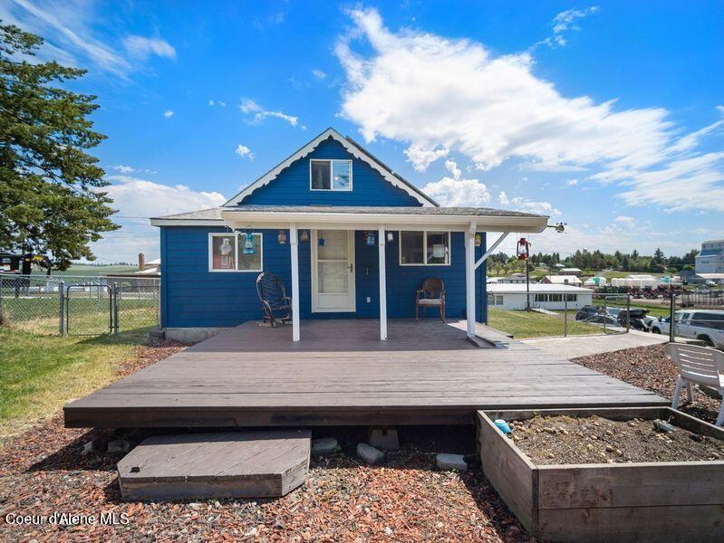 409 North 2nd Street Fairfield, WA 99012 - Photo 38 of 60 50