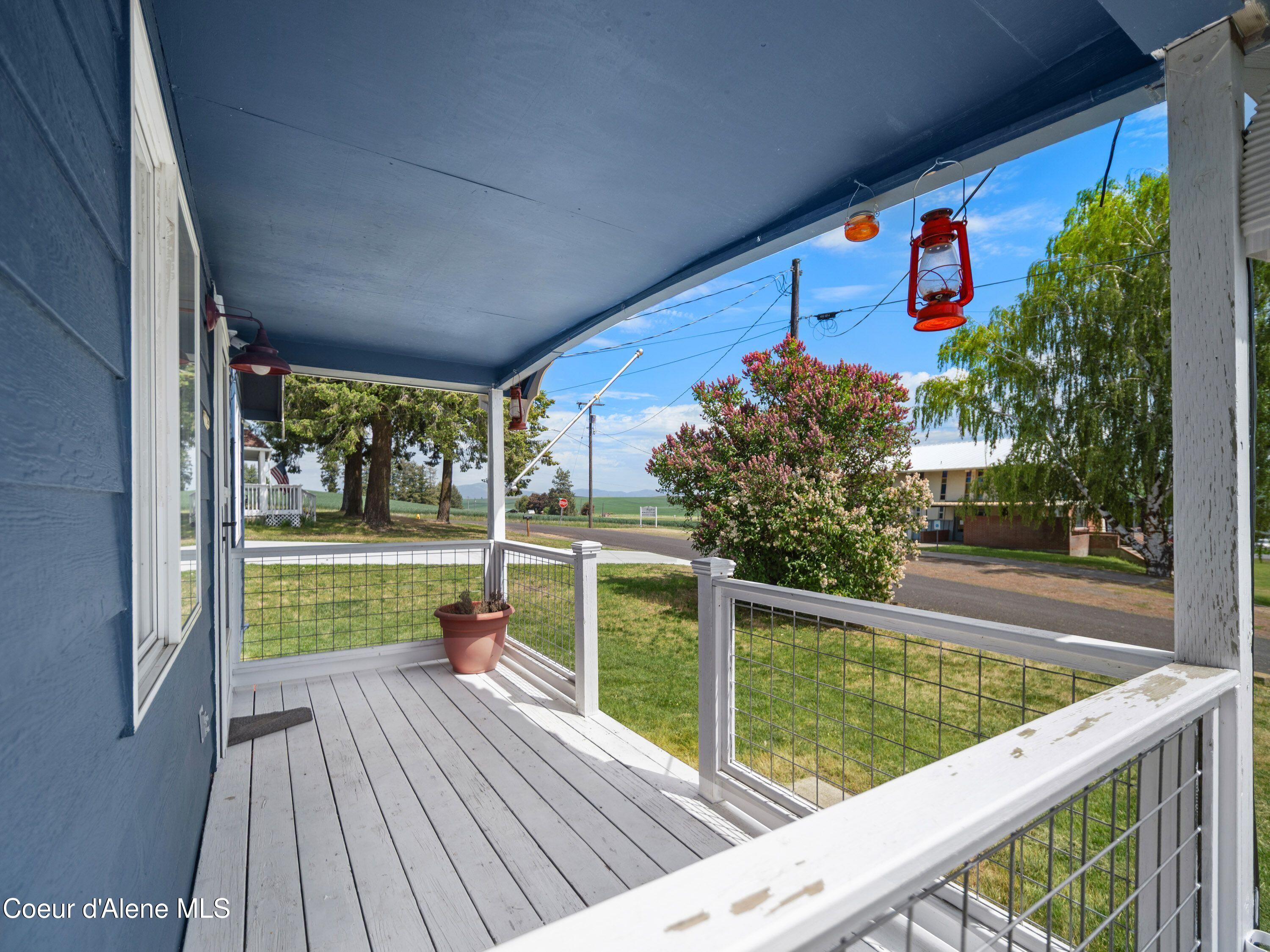 409 North 2nd Street Fairfield, WA 99012 - Photo 4 of 60 60