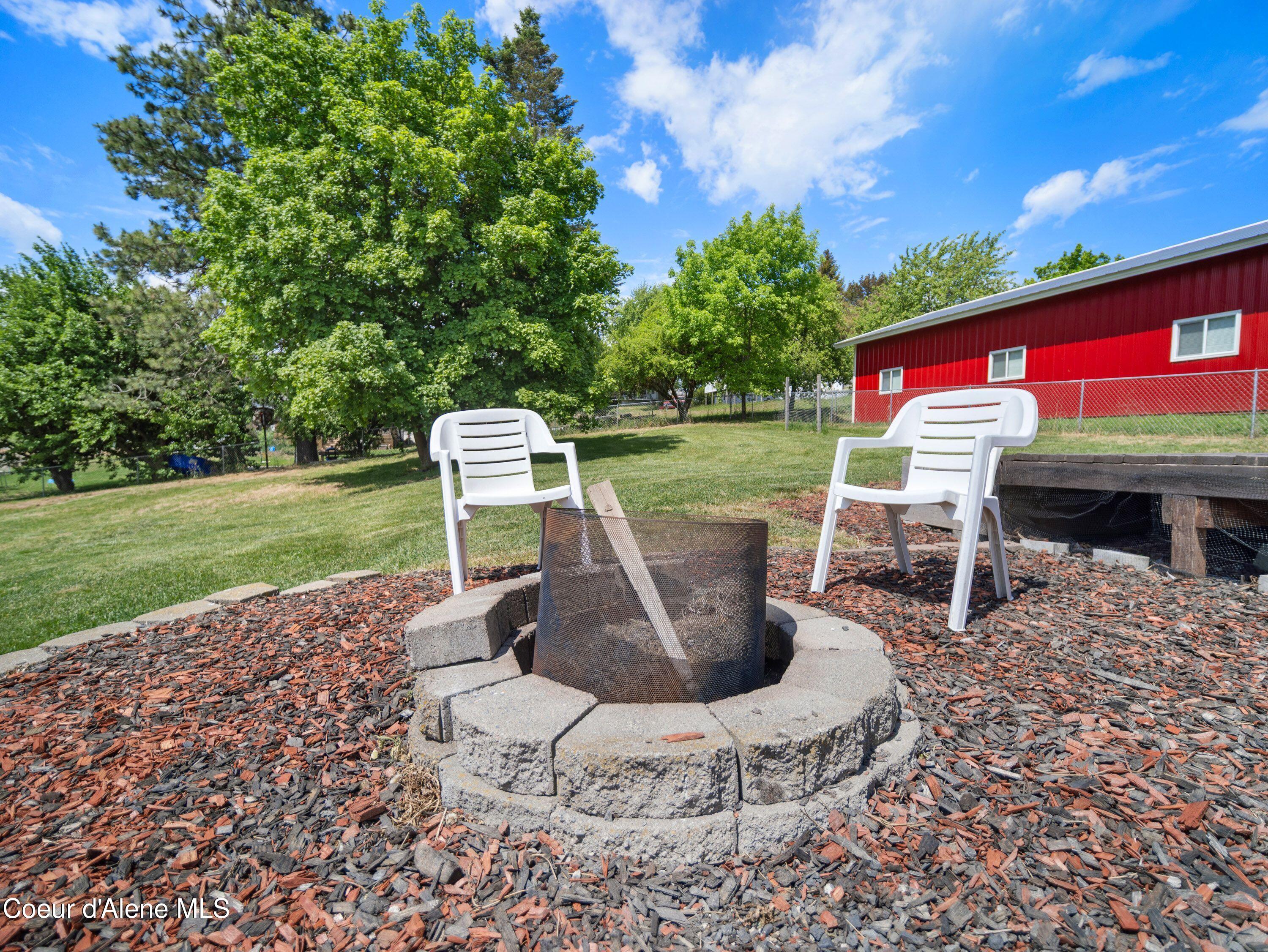 409 North 2nd Street Fairfield, WA 99012 - Photo 41 of 60 48