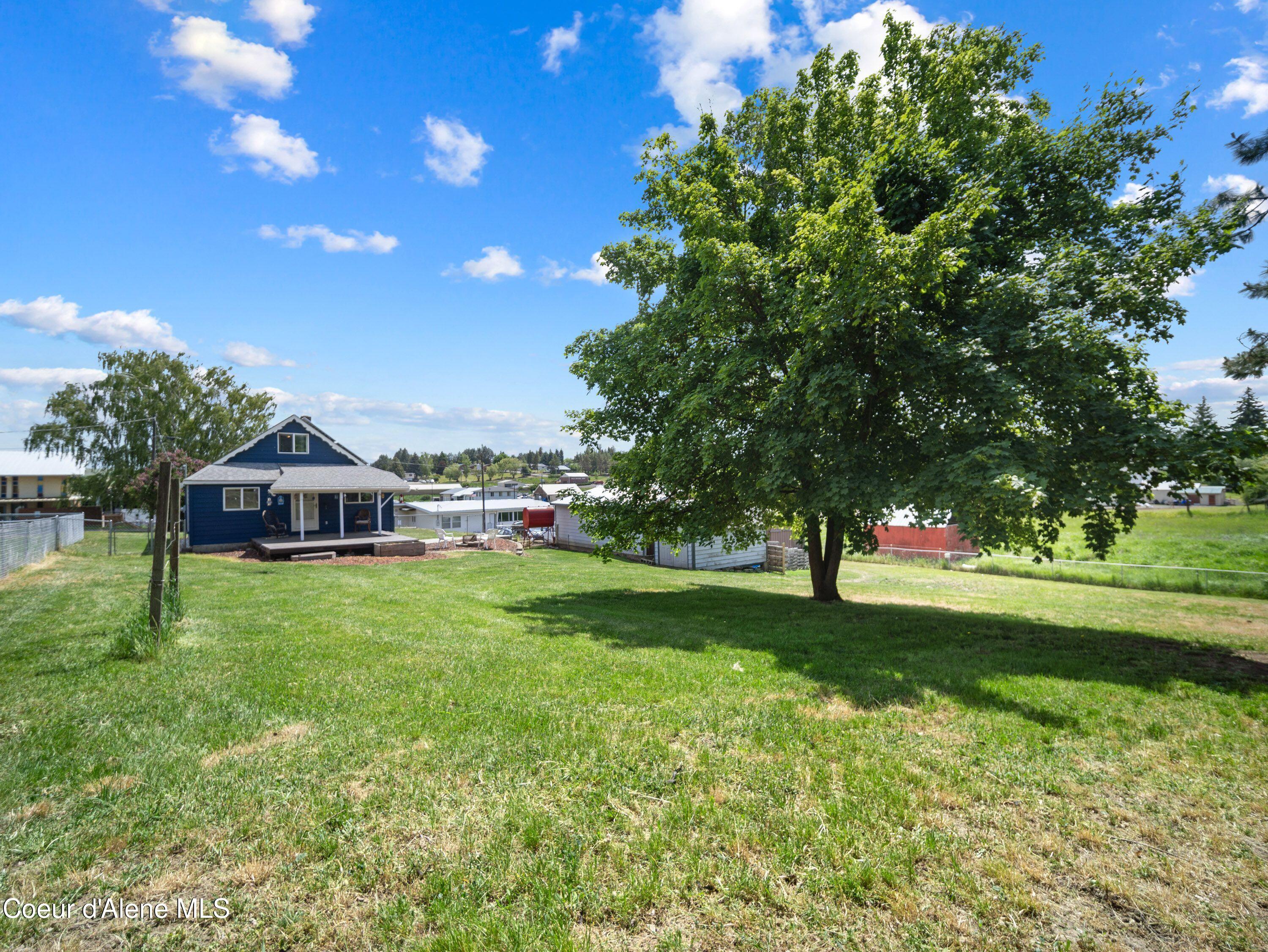 409 North 2nd Street Fairfield, WA 99012 - Photo 42 of 60 53