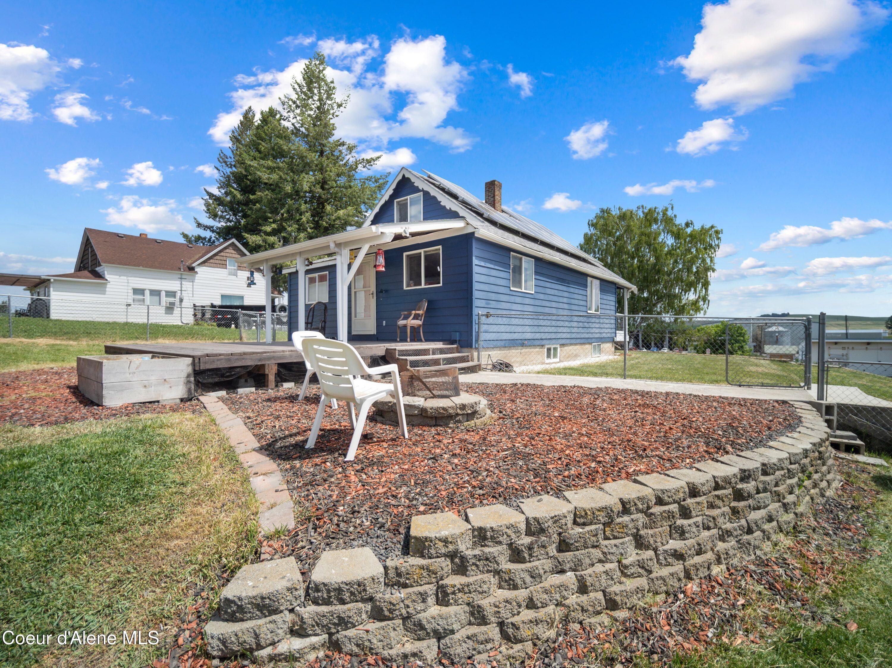 409 North 2nd Street Fairfield, WA 99012 - Photo 43 of 60 66